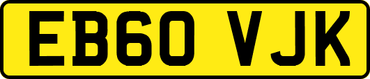 EB60VJK