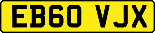 EB60VJX