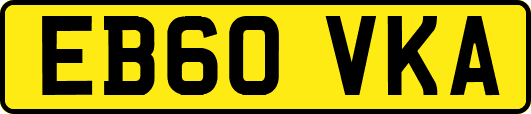 EB60VKA