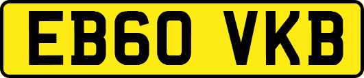EB60VKB