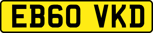 EB60VKD