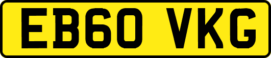 EB60VKG
