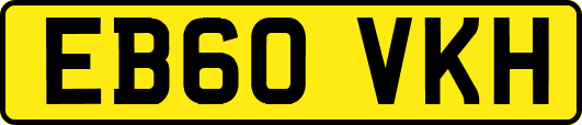 EB60VKH