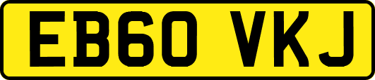 EB60VKJ