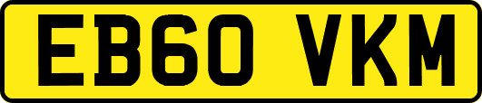 EB60VKM