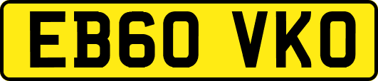 EB60VKO