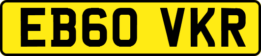 EB60VKR