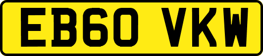 EB60VKW