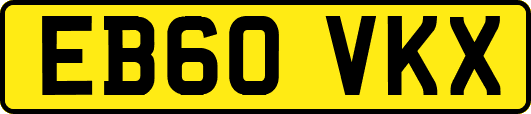 EB60VKX