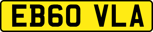 EB60VLA