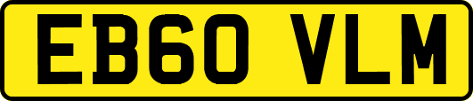 EB60VLM