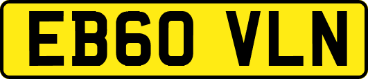 EB60VLN