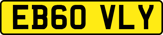 EB60VLY