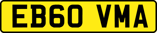 EB60VMA