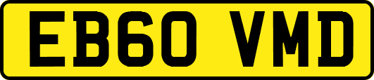EB60VMD