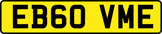 EB60VME
