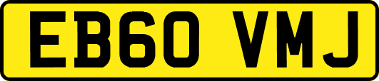 EB60VMJ