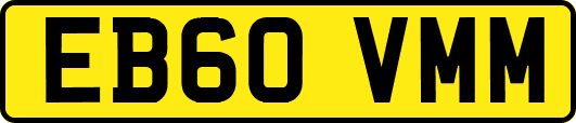 EB60VMM