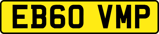 EB60VMP