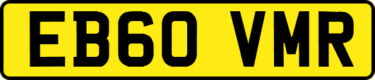 EB60VMR
