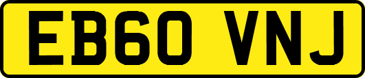 EB60VNJ