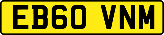 EB60VNM