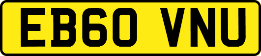 EB60VNU