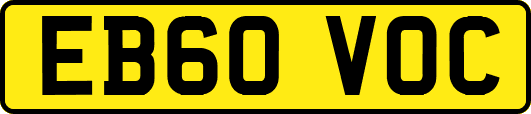 EB60VOC