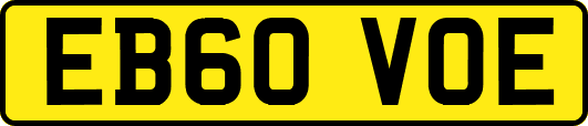EB60VOE