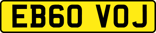 EB60VOJ
