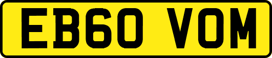 EB60VOM