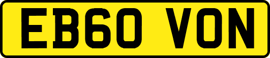 EB60VON