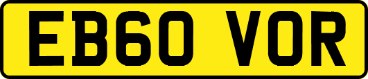 EB60VOR