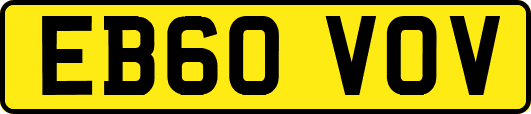 EB60VOV