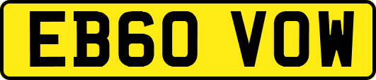 EB60VOW