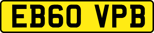 EB60VPB