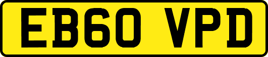 EB60VPD
