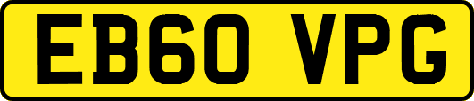 EB60VPG