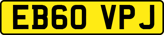 EB60VPJ