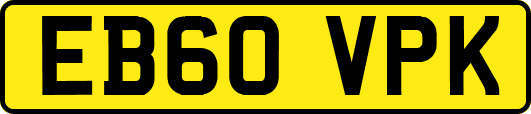 EB60VPK
