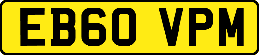 EB60VPM