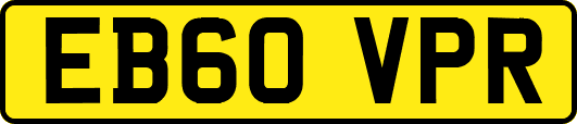 EB60VPR