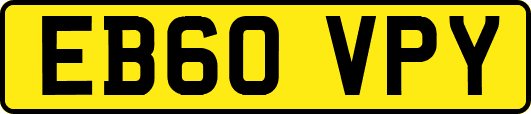 EB60VPY