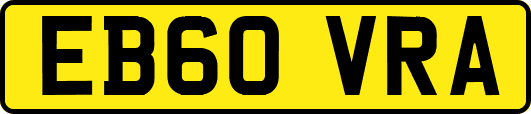EB60VRA
