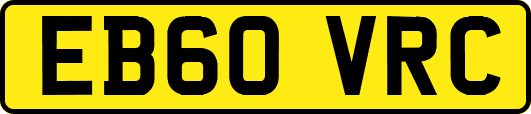 EB60VRC