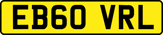 EB60VRL