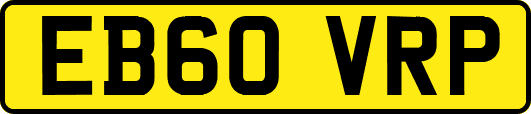 EB60VRP