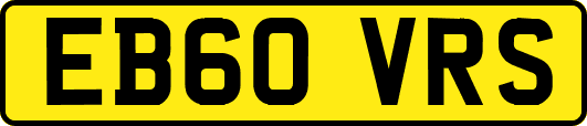 EB60VRS