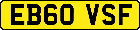 EB60VSF