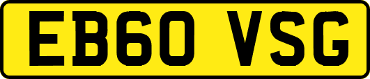 EB60VSG